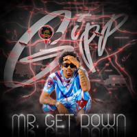 Big Gipp - Mr Get Down