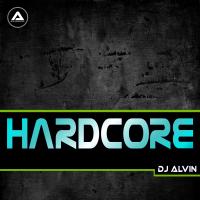 DJ Alvin - Hardcore