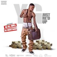 YG - Just Red Up