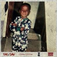 Tay Say - Dedicated To Pappy