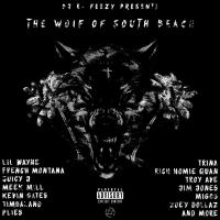 Dj E-Feezy - The Wolf Of South Beach