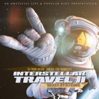 Interstellar Travel 11