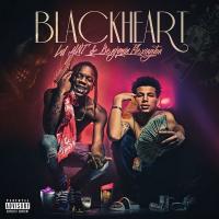 Lil Ynt  Benjamin Flexington - Black Heart