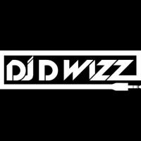 Dj D Wizz - Toot Dat