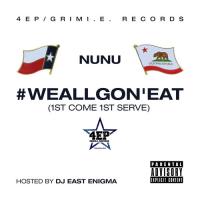 #WeAllGon'Eat