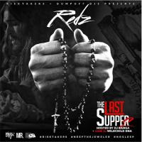 Redz - The Last Supper 2