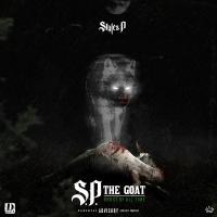 Styles P - S.P. The GOAT Ghost of All Time