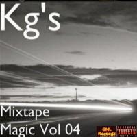 kg's mixtape magic vol 04