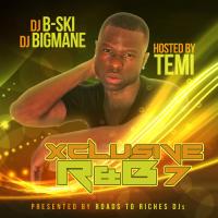 Xclusive R&b 7 Hosted By Temi