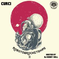 Curci - Robots & Rocketships 2