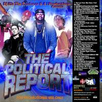 A i Productions Presents The Political Report