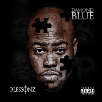 Damond Blue - Blessonz