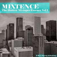 Mixtence - The Hottest Mixtapes Essence Vol 1 - March 2014 - P.M.L Finest Selections