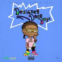HoodRich Pablo Juan - Designer Dope Boyz