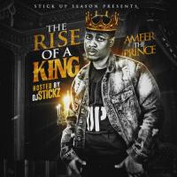 Ameer The Prince-The Rise Of A King Hosted By DJStickz