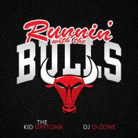 The Kid Daytona & DJ OZone - Runnin' With The Bulls