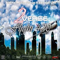 2 VERSE - "FLIGHT 420"