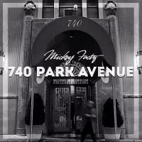 Mickey Factz - 740 Park Ave