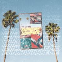 Eso.Xo.Supreme - #SupremeSummer EP