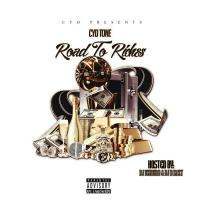 CYD Tone - Road To Riches