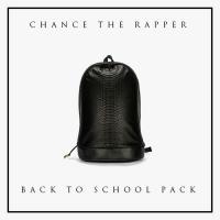 Chance The Rapper - Back To School Pack EP