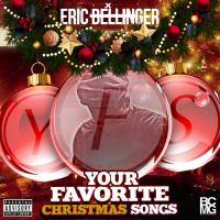 Eric Bellinger - Your Favorite Christmas Songs