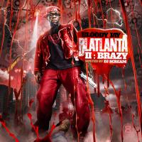 Bloody Jay - Blatlanta 2 (Hosted By DJ Scream)