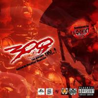 #300 hosted by dj konvict n dj wao