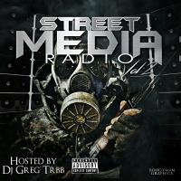 Street Media Radio Vol.2