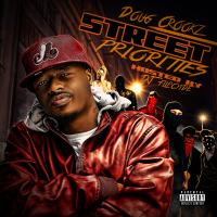 Doug Crookz - Street Priorities Hosted By Dj Flipcyide