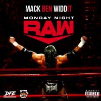 Mack Ben Widdit - Monday Night Raw
