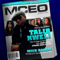Talib Kweli - The MCEO