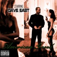Dave East - American Greed