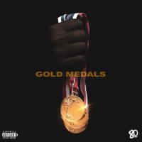 80 Reef - Gold Medals @80reef