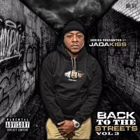 BACK TO THE STREETS VOL 3 PRESENTED BY JADA KISS
