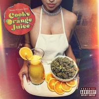 Berner & Larry June - Cooks Orange Juice