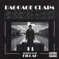 Trench Coat Killah - Baggage Claim