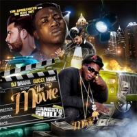 Gucci Mane - Gangsta Grillz: The Movie