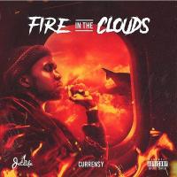 Curren$y - Fire In The Clouds