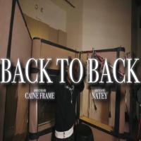DD Osama X Dudeylo - BACK TO BACK (Shot by CAINE FRAME) (Prod by chrissaves) 