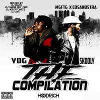 Y.D.G & Skooly - The Compilation