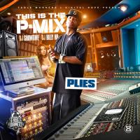 Dj Showtime-This Is The P-Mix Plies