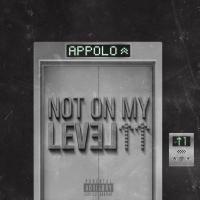 Appolo - Not on my level