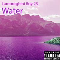Lamborghini Boy 23 - Water 
