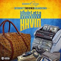 Hunnit Bound Gambino - Whole Lotta Havin