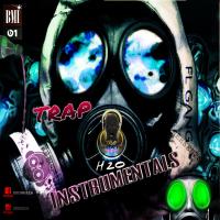 dj h20beats trap instrumentals