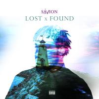 SÃVION-Lost X Found
