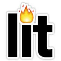 Africa Anderson Feat Kritikal-Im Lit