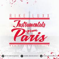 Rike Luxx Beats - Instrumentals From Paris