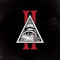 Nino Bless - Illuminati Reject 2